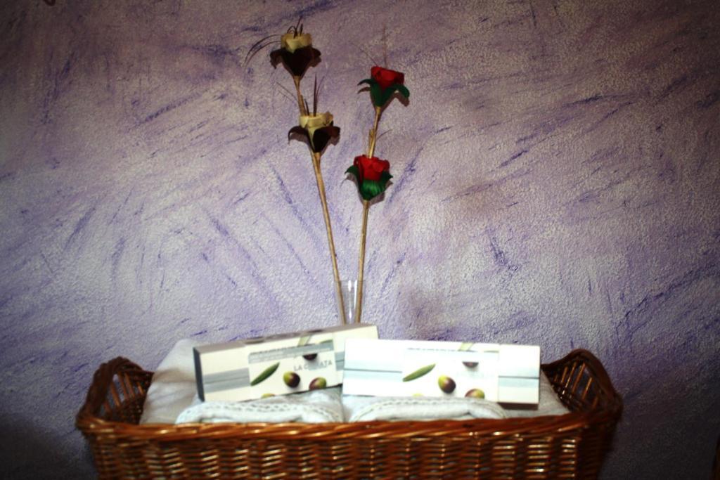Hotel Carvajal ตอร์เรฮอน เอล รูบิโอ ภายนอก รูปภาพ